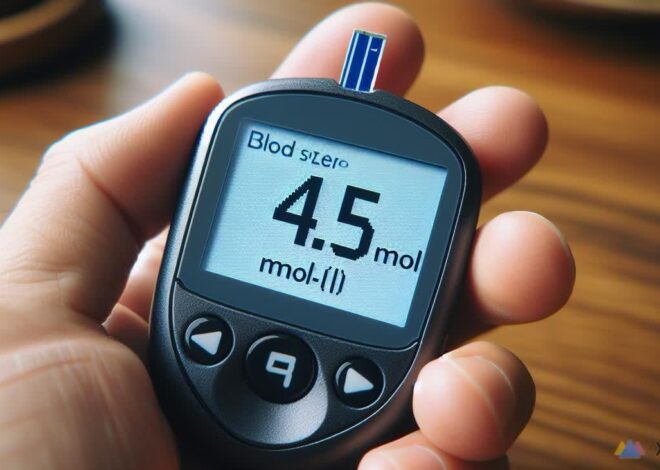 Harmoni Jam Biologis dan Stabilitas Energi pada Kondisi Diabetes